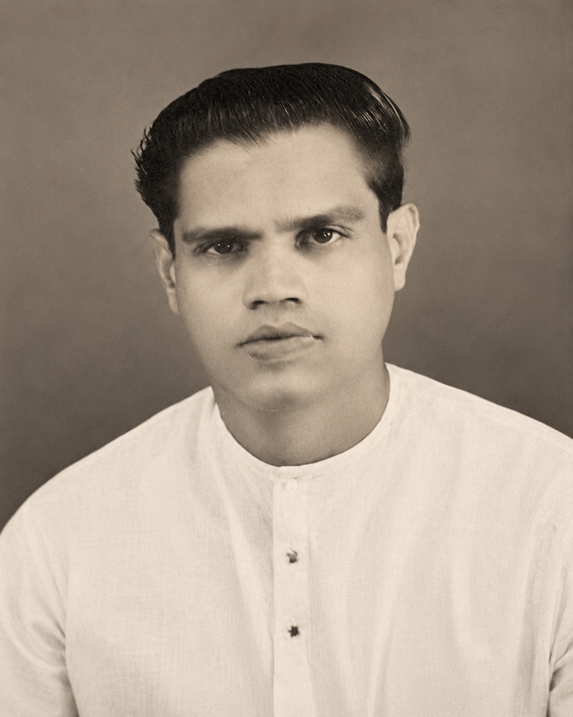 Ayurvedic Dr. D. Samaraweera