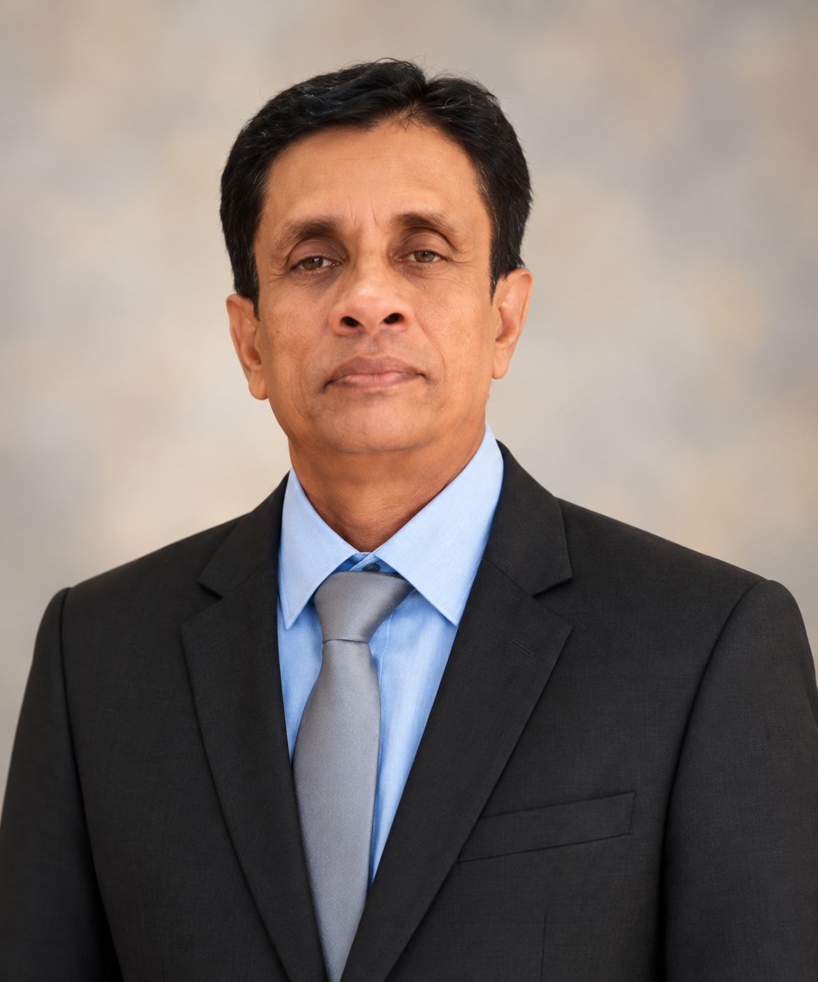 Ayurvedic Dr. R. Samaraweera