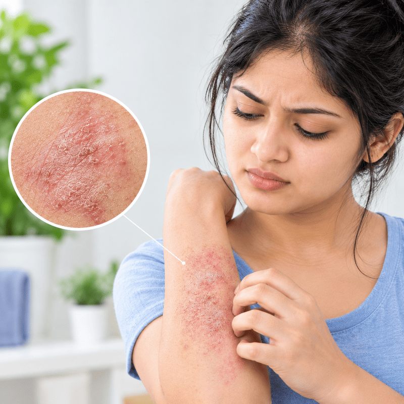 Eczema
